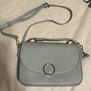 Madison West crossbody/shoulder purse